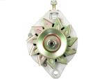 ALTERNATORE  LADA 1200-1600 1600 (WAS2106) - Tre volumi dal 197209 al 198408  kw