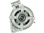 ALTERNATORE  LAND ROVER DISCOVERY IV (LA) 3.0 TD 4x4 - Fuoristrada chiuso dal 20