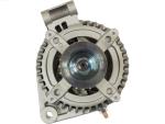 ALTERNATORE  LAND ROVER RANGE ROVER III (LM) 3.6 D 4x4 - Fuoristrada chiuso dal