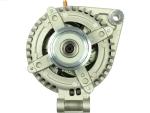 ALTERNATORE  LAND ROVER RANGE ROVER SPORT (LS) 2.7 D 4x4 - Fuoristrada chiuso da