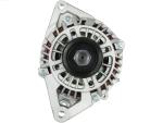 ALTERNATORE  MAZDA 3 (BK) 1.6 - 2 volumi - Coda spiovente dal 200310 al 200906