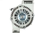 ALTERNATORE  MAZDA 3 (BK) 2.0 - 2 volumi - Coda spiovente dal 200310 al 200906