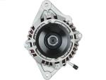 ALTERNATORE  MAZDA 323 C IV (BG) 1.6 - 2 volumi - Coda spiovente dal 198909 al 1