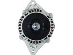 ALTERNATORE  MAZDA 323 F VI (BJ) 2.0 D - 2 volumi - Coda spiovente dal 199809 al