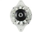 ALTERNATORE  MAZDA 626 I (CB) 1.6 - Tre volumi dal 197905 al 198205  kw 55 hp 75