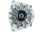 ALTERNATORE  MERCEDES-BENZ 190 (W201) E 1.8 (201.018) - Tre volumi dal 199004 al