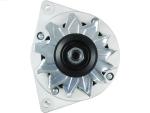 ALTERNATORE  MERCEDES-BENZ 190 (W201) E 1.8 (201.018) - Tre volumi dal 199004 al
