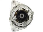ALTERNATORE  MERCEDES-BENZ 190 (W201) E 1.8 (201.018) - Tre volumi dal 199004 al