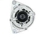 ALTERNATORE  MERCEDES-BENZ CABRIOLET (A124) 300 CE-24 (124.061) - Cabriolet dal