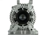 ALTERNATORE  MERCEDES-BENZ CLASSE A (W168) A 140 (168.031, 168.131) - 2 volumi -