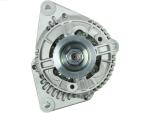 ALTERNATORE  MERCEDES-BENZ CLASSE C (W202) C 200 D (202.120) - Tre volumi dal 19