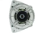 ALTERNATORE  MERCEDES-BENZ CLASSE C (W202) C 240 (202.026) - Tre volumi dal 1997