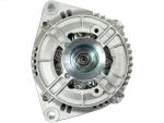 ALTERNATORE  MERCEDES-BENZ CLASSE C (W202) C 280 (202.028) - Tre volumi dal 1993
