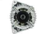ALTERNATORE  MERCEDES-BENZ CLASSE C (W202) C 280 (202.029) - Tre volumi dal 1997
