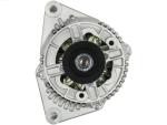ALTERNATORE  MERCEDES-BENZ CLASSE C (W202) C 43 AMG (202.033) - Tre volumi dal 1