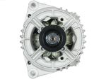 ALTERNATORE  MERCEDES-BENZ CLASSE C (W202) C 43 AMG (202.033) - Tre volumi dal 1