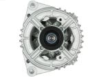 ALTERNATORE  MERCEDES-BENZ CLASSE C (W202) C 43 AMG (202.033) - Tre volumi dal 1