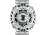 ALTERNATORE  MERCEDES-BENZ CLASSE C (W203) C 200 Kompressor (203.042) - Tre volu