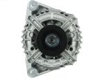 ALTERNATORE  MERCEDES-BENZ CLASSE C (W203) C 200 Kompressor (203.045) - Tre volu