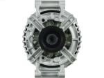 ALTERNATORE  MERCEDES-BENZ CLASSE C (W203) C 280 4-matic (203.092) - Tre volumi
