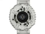 ALTERNATORE  MERCEDES-BENZ CLASSE C (W204) C 280 4-matic (204.081) - Tre volumi