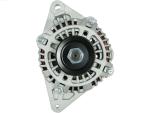 ALTERNATORE  MITSUBISHI CARISMA (DA_) 1.8 16V GDI (DA2A) - 2 volumi - Coda spiov