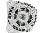 ALTERNATORE  MITSUBISHI CARISMA (DA_) 1.9 DI-D (DA5A) - 2 volumi - Coda spiovent