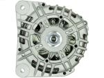 ALTERNATORE  MITSUBISHI CARISMA (DA_) 1.9 DI-D (DA5A) - 2 volumi - Coda spiovent