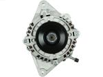 ALTERNATORE  MITSUBISHI L 200 (K7_T, K6_T) 2.5 D (K64T) - Pick-up dal 199606 al