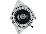 ALTERNATORE  MITSUBISHI PAJERO II (V3_W, V2_W, V4_W) 2.5 TD 4WD (V24C, V24W) - F