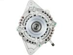 ALTERNATORE  MITSUBISHI PAJERO III Fuoristrada aperto (V6_W, V7_W) 2.5 TDi (V64W