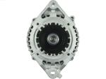 ALTERNATORE  NISSAN ALMERA I (N15) 1.4 - Tre volumi dal 199509 al 200007  kw 64