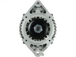 ALTERNATORE  NISSAN ALMERA I (N15) 1.4 - Tre volumi dal 199509 al 200007  kw 64