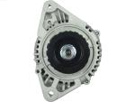 ALTERNATORE  NISSAN ALMERA I Hatchback (N15) 2.0 GTi - 2 volumi - Coda spiovente