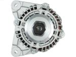 ALTERNATORE  NISSAN ALMERA II (N16) 1.5 dCi - Tre volumi dal 200301 al   kw 60 h