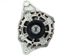 ALTERNATORE  NISSAN MICRA C+C (K12) 1.4 16V - Cabriolet dal 200508 al   kw 65 hp