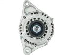 ALTERNATORE  NISSAN MICRA II (K11) 1.0 i 16V - 2 volumi - Coda spiovente dal 199