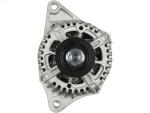 ALTERNATORE  NISSAN MICRA III (K12) 1.2 16V - 2 volumi - Coda spiovente dal 2003