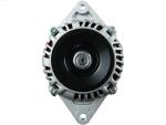 ALTERNATORE  NISSAN PATROL GR IV (Y60, GR) 2.8 TD (Y60A) - Fuoristrada chiuso da