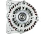ALTERNATORE  NISSAN QASHQAI -  QASHQAI +2 (J10, JJ10) 2.0 dCi - Fuoristrada chiu