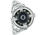 ALTERNATORE  OPEL AGILA (A) (H00) 1.0 12V - 2 volumi - Coda spiovente dal 200009