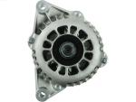 ALTERNATORE  OPEL ASTRA F (56_, 57_) 2.0 i - Tre volumi dal 199203 al 199809  kw