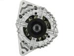 ALTERNATORE  OPEL ASTRA G 2 volumi - Coda spiovente (F48_, F08_) 1.4 - 2 volumi