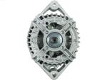 ALTERNATORE  OPEL ASTRA G 2 volumi - Coda spiovente (F48_, F08_) 1.6 - 2 volumi