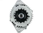 ALTERNATORE  OPEL ASTRA G 2 volumi - Coda spiovente (F48_, F08_) 1.7 DTI 16V - 2