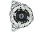 ALTERNATORE  OPEL ASTRA G 2 volumi - Coda spiovente (F48_, F08_) 2.0 16V - 2 vol