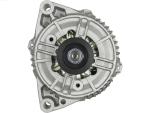 ALTERNATORE  OPEL ASTRA G 2 volumi - Coda spiovente (F48_, F08_) 2.0 DI - 2 volu