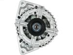 ALTERNATORE  OPEL ASTRA G 2 volumi - Coda spiovente (F48_, F08_) 2.2 DTI - 2 vol