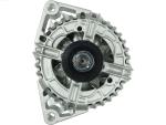 ALTERNATORE  OPEL ASTRA G 2 volumi - Coda spiovente (F48_, F08_) 2.2 DTI - 2 vol