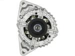 ALTERNATORE  OPEL ASTRA H (L48) 1.4 - 2 volumi - Coda spiovente dal 200403 al
